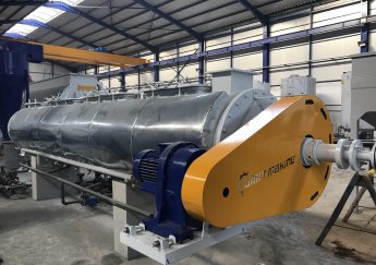 PİŞİRİCİ (BALIK UNU)