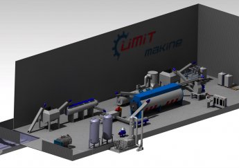 BALIK UNU VE YAĞI TESİS PLANI